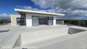 Pitsidia Kreta, Pitsidia: Im Bau befindliche ebenerdige Luxusvilla mit Panoramablick Haus kaufen